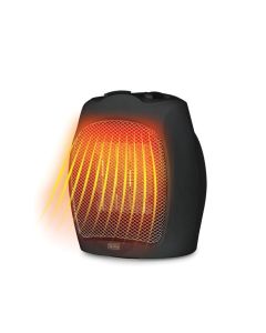 BLACK+DECKER(TM) DSKTP CRMC HTR BLK DSKTP CRMC HTR BLK